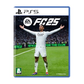 PS5 FC25 한글판 피파25