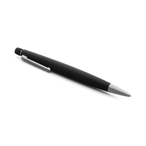 라미 LAMY 4000685 2000 101 마크롤론 0.5 샤프 타임메카, 단일/상품