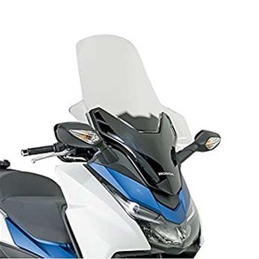 카파(KAPPA) HONDA 포르자125 (15 - 18) - 윈드스크린 KD1140ST, 1개