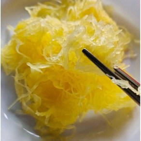 냉동 손질된 국수호박 스파케티호박 Spaghetti squash, 1개, 2kg