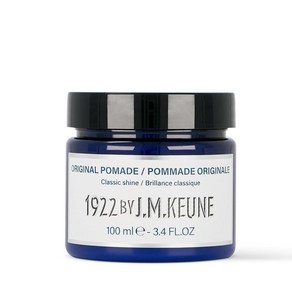 KEUNE 컨 1922 오리지널 포마드 75ml