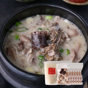 경/자/국밥 용인맛집 순대국밥 돼지국밥 (순대국 돼지국밥 구성)