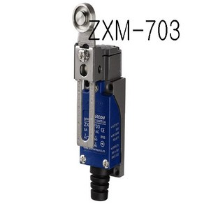 오브제토 화성 KXM-703 카콘 (구 ZXM-703) 리미트스위치 KACON LIMIT SWITCH 배전반, 1개