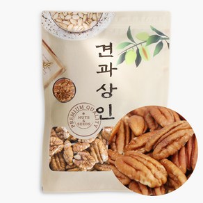 FNJ 미국산 피칸, 1kg, 1개