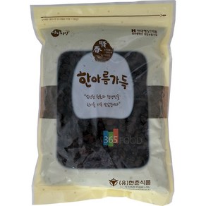 푸드림 대한제당 건포도 레이즌 1kg, 1개