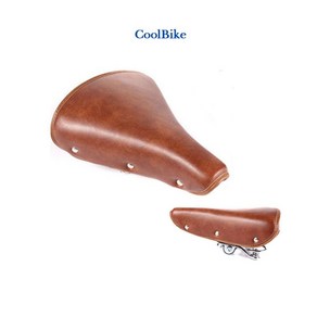 Bicycle Saddle Classic Saddle Soft Saddle, 1 Piece