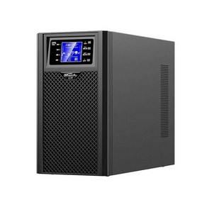 무정전전원장치 서버 NAS보호 UPS 3KVA/2700W, 1개