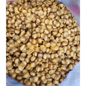 [신중국식품]작두콩튀김 찬떠우 바삭하고 고소한 콩튀김 맥주안주&간식과자, 1kg, 1개