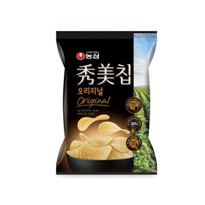 수미칩 오리지널, 85g, 12개