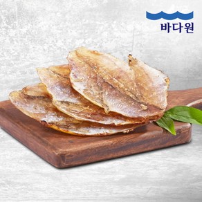 [바다원(주)] [바다원] 국산 쥐포 250g+250g, 2개