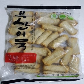 맛뜰안 매콤 잡채 어묵, 1개, 900g