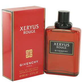 Givenchy Xeyus Rouge EDT Spay 100ml Men, 1개