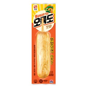 오양 오륙도맛바 70g