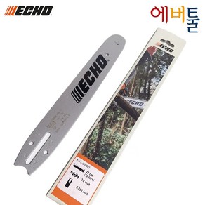 에코 부품 CS-260TES 10인치 가이드바 롤러바 - 91-20 9377022 X121000003, 1개