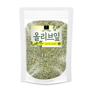 퓨어영 올리브잎 150g 독일산 올리브잎차 침출차, 1개