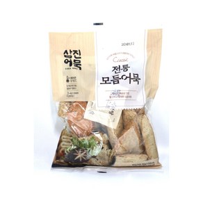 [삼진어묵] 전통 모듬어묵 800g