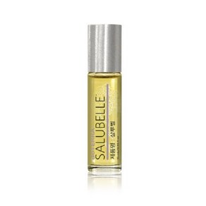 도테라 살루벨 SALUBELLE 에센셜 블렌드 오일 10ml, 1개