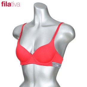 [FILA] 휠라 여성 브라 FV4BAB6448F_RED