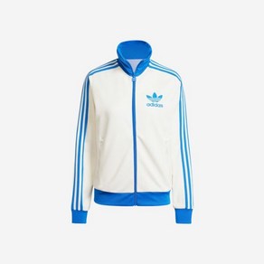 (W) ADIDAS 아디다스 Oiginals Beckenbaue Tack Top Cloud White - KR Sizing 오리지널스 베켄바우어 트랙 탑 클라우드 화이트 사이