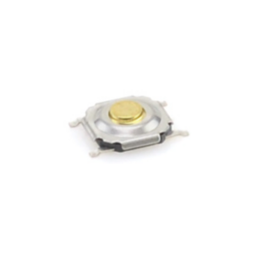 10개 단위 판매 CTT-1187 SMD 택트 택스위치 TACT SWITCH