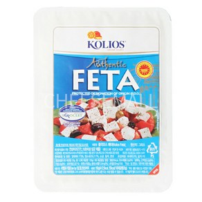 콜리오스 그릭 페타 150g, 1개