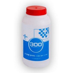 오공 본드 300(800ml) 스치로폼 접착제