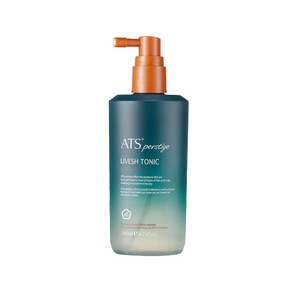 ATS 리버시 헤어 토닉 140ml 퍼스티지 미용실 탈모방지 스프레이