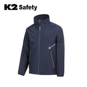 K2 Safety JK-4101 (WIND) 윈드스토퍼 바람막이 점퍼