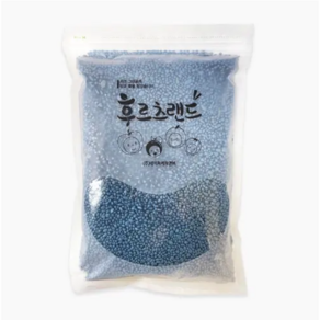 퍼핑스타 블루톡톡, 1kg, 3개