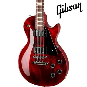 깁슨 일렉기타 Gibson Les Paul Studio Wine Red, 단일 옵션, 1개