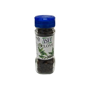 마다가스카르산 벨기에 ISFI 정향 클로브 홀 30g, ISFI 클로브 정향30g, 1개