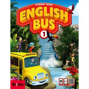 English Bus 1 SB