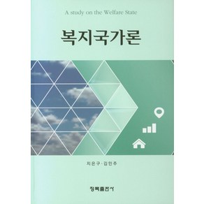 복지국가론, 청목출판사