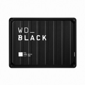 WD Black P10 휴대용 외장하드