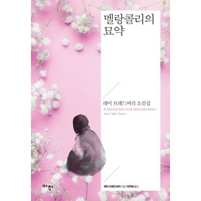 멜랑콜리의 묘약, 아작, 레이 브래드버리