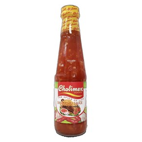 베트남 Cholimex 스위트 칠리 소스 250ml /분짜 샤브샤브 월남쌈 치킨 vietnam SWEET CHILI SAUCE, 1개