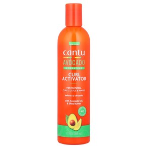 아이허브 아이허브 / 아보카도 보습 컬 액티베이터 355ml(12fl oz), CTU01991, 1개, 355ml