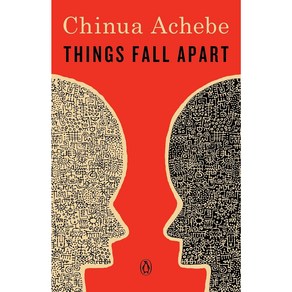 Things Fall Apat : A Novel, Penguin Books