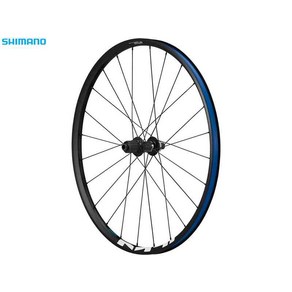 시마노 WH-MT500-CL-R12-B-29 MTB 휠 29인치 리어용 (12x148mmE스루), 1개