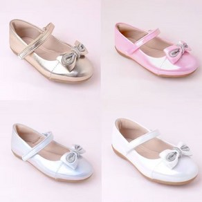 팜필리 여아 플랫 슈즈 188.649 4종 모음 size 150mm~200mm