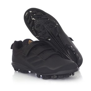 [ADIDAS] 아디다스 GW0303 Stabile Point Low A CBLACK/CBLACK/GOLDMT 포인트화검정색