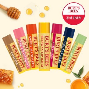 [한정기획] 모이스춰라이징 립밤 2개 골라담기, 4.25g, 06_스트로베리+02_울트라