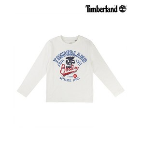 [Timbeland Kids] 팀버랜드 키즈 긴팔 티셔츠_T25M12