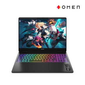 [HP] 오멘 MAX 16-ak0017ax Ryzen AI 7 350 (32GB/1TB/RTX5070Ti/Win11Home) [기본제품], WIN11 Home, 32GB, 1TB, 블랙