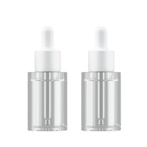 픽커스 에센스 오일 스포이드 앰플 공병, 20ml, 2개