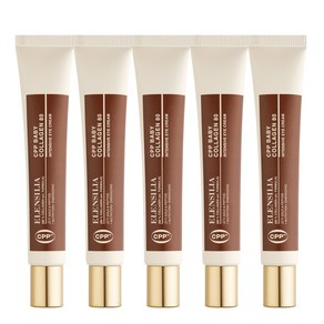[엘렌실라] CPP 베이비 콜라겐 아이크림, 5개, 30ml