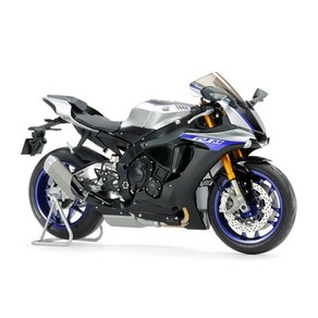 타미야 프라모델오토바이 [14133] 1/12 Yamaha YZF R1M