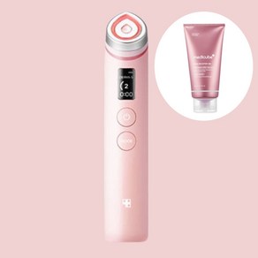 메디큐브 에이지알 부스터프로 핑크 에디션+에이지알 PDRN 부스터 젤