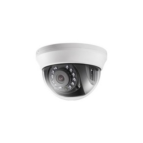 하이크비전 CCTV 적외선 실내 돔카메라 DS-2CE56D0T-IRMMF, 하이크비전 실내 적돔, 1개