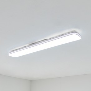 케이시 국산 LED 하이엔 주방등 삼성모듈 플리커프리 30W 60W, 30W(20평형대 주방등 추천)